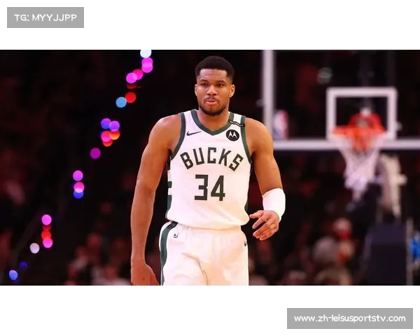 字母哥扬尼斯·阿德托昆博:从默默无闻到NBA超级巨星的崛起之路 字母哥扬尼斯·阿德托昆博:从默默无闻到NBA超级巨星的崛起之路